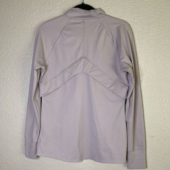 Apana Full-Zip Athletic Jacket – Women’s M - Picture 2 of 10